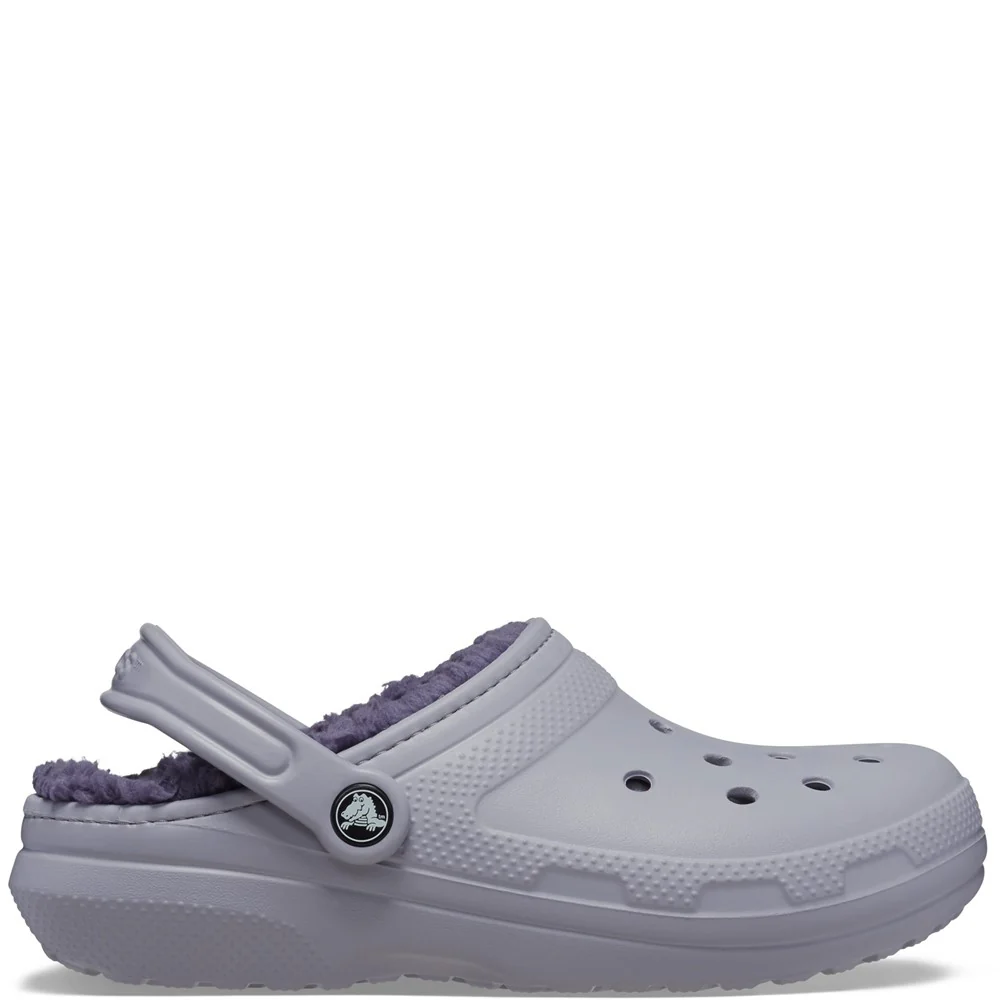 Crocs Unisex Classic Lined Clog - Image 7