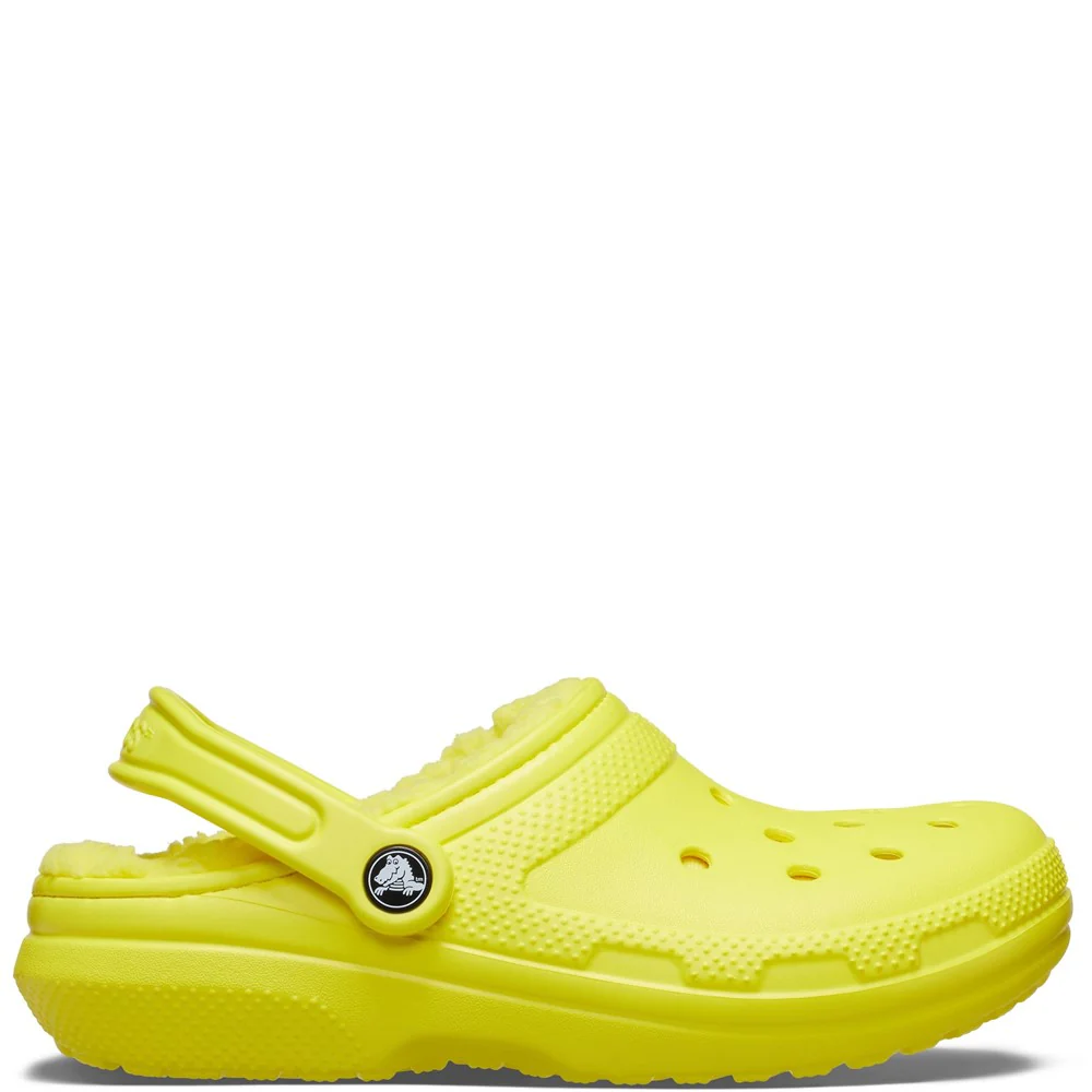 Crocs Unisex Classic Lined Clog - Image 7