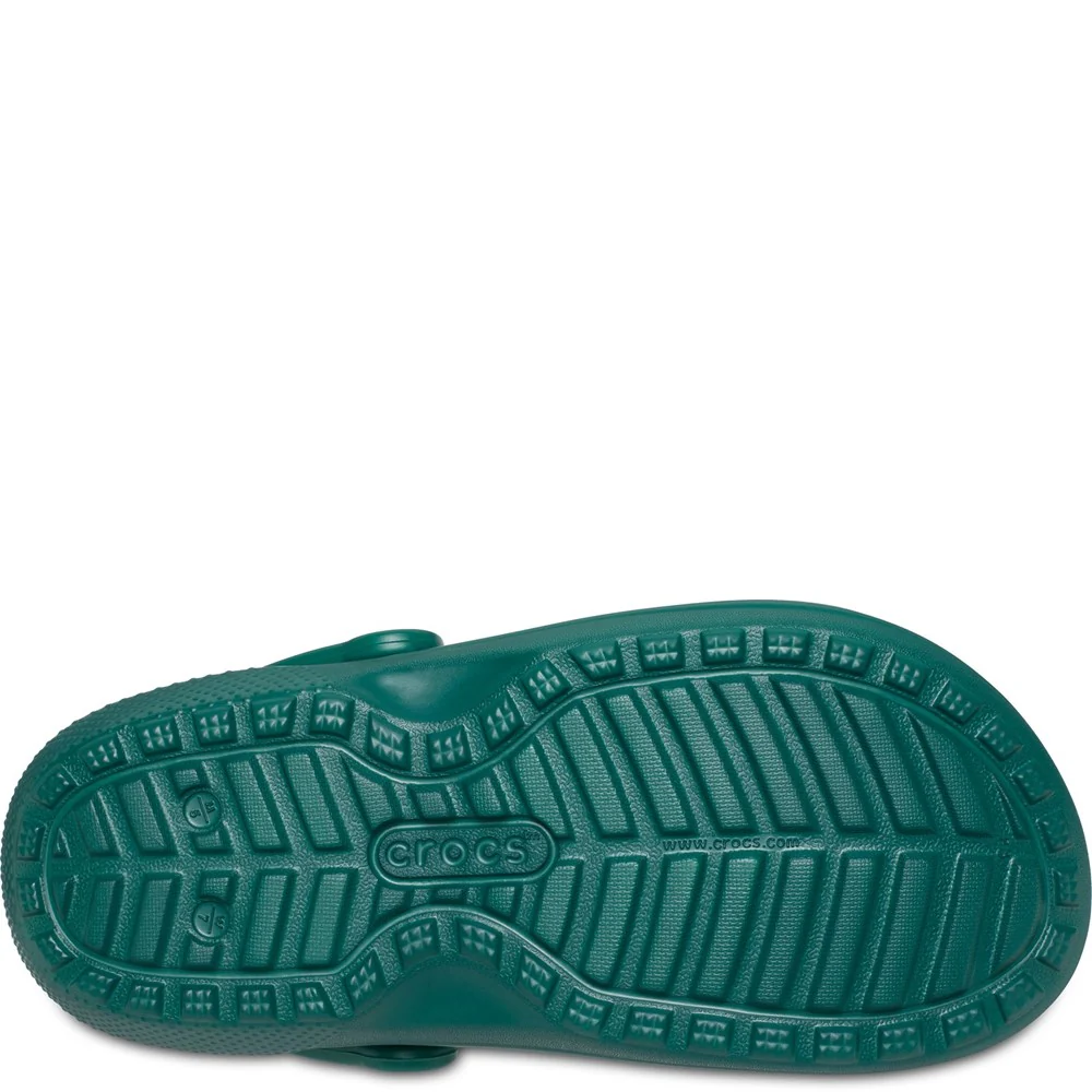 Crocs Unisex Classic Lined Clog - Image 4