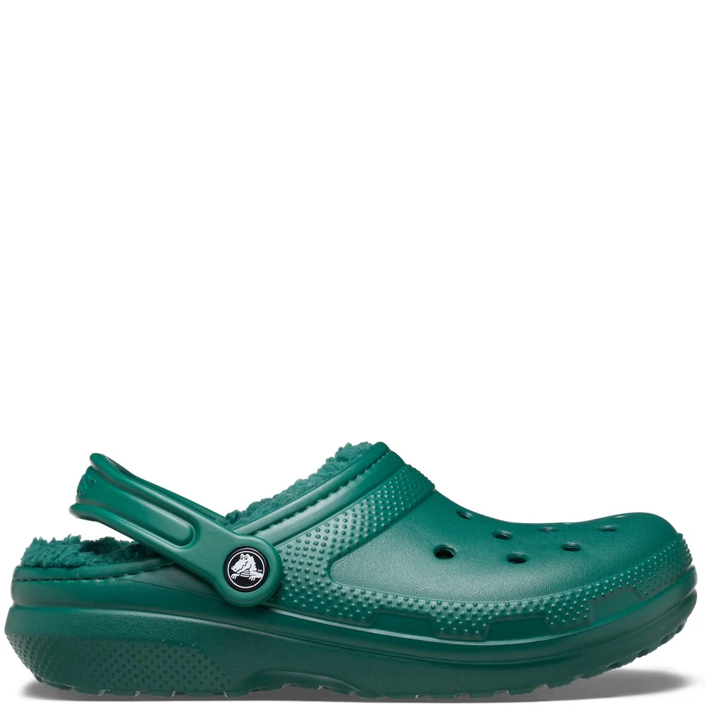 Crocs Unisex Classic Lined Clog - Image 6