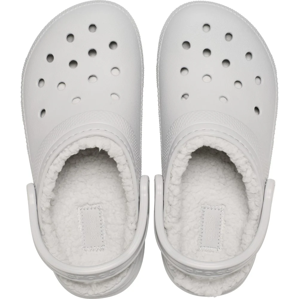 Crocs Unisex Classic Lined Clog - Image 5