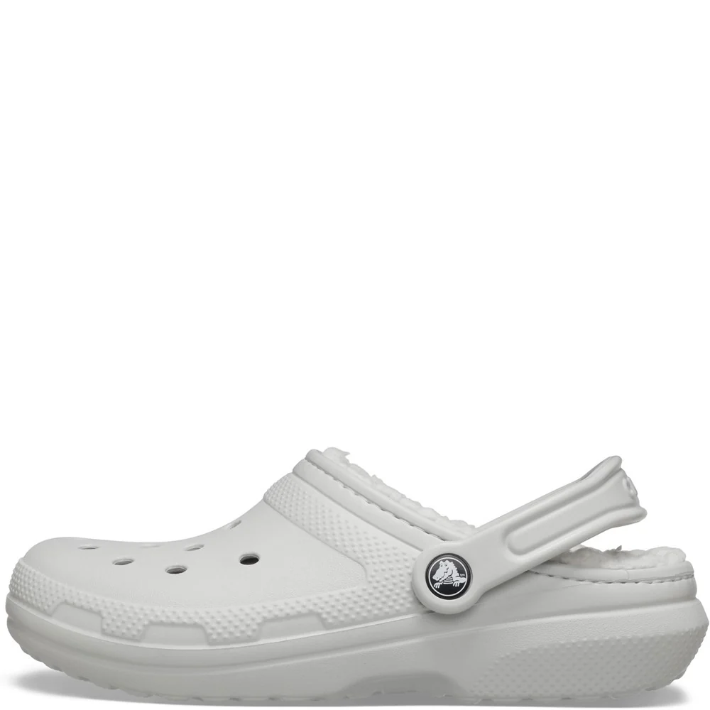 Crocs Unisex Classic Lined Clog - Image 6