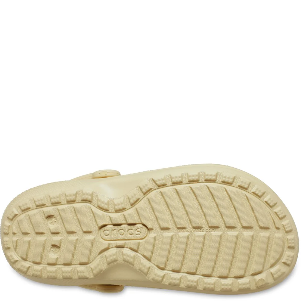 Crocs Unisex Classic Lined Clog - Image 4