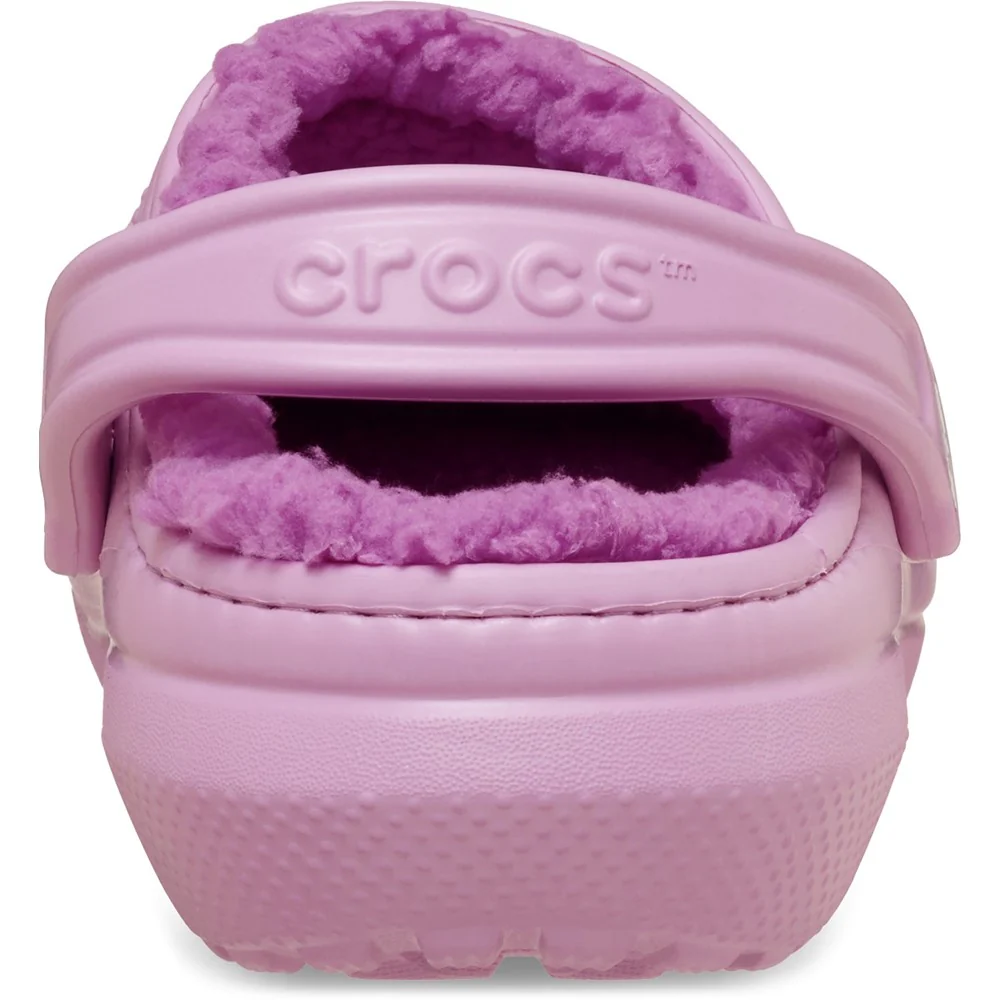 Crocs Unisex Classic Lined Clog - Image 2