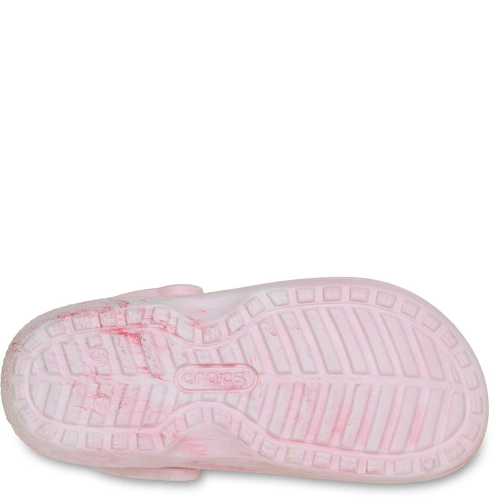 Crocs Unisex Classic Lined Clog - Image 4