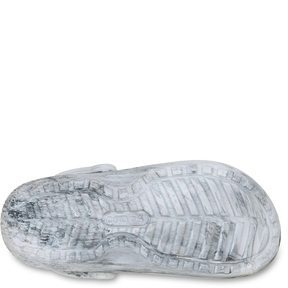 Crocs Unisex Classic Lined Clog - Image 4