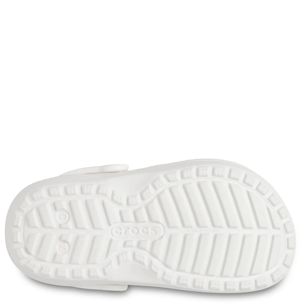 Crocs Toddler Classic Lined Fun Lab Slipper - Image 4