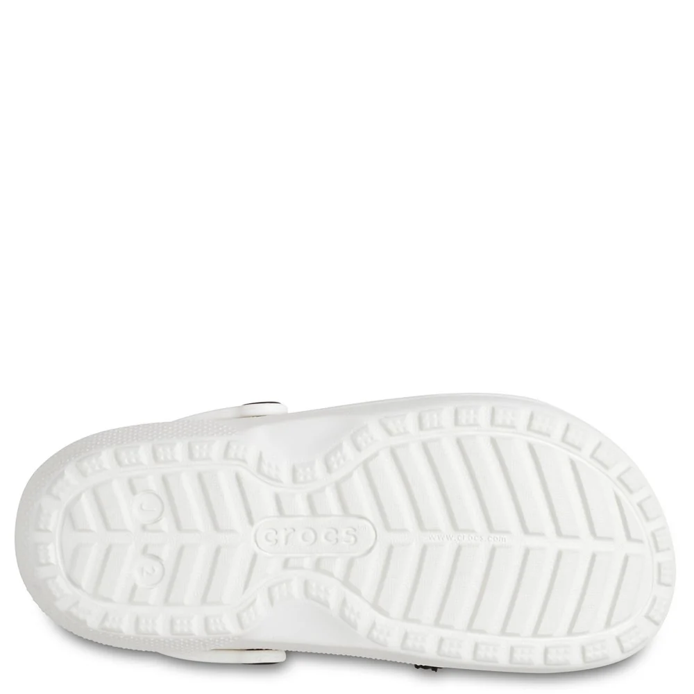 Crocs Kids Classic Lined Fun Lab Slipper - Image 3