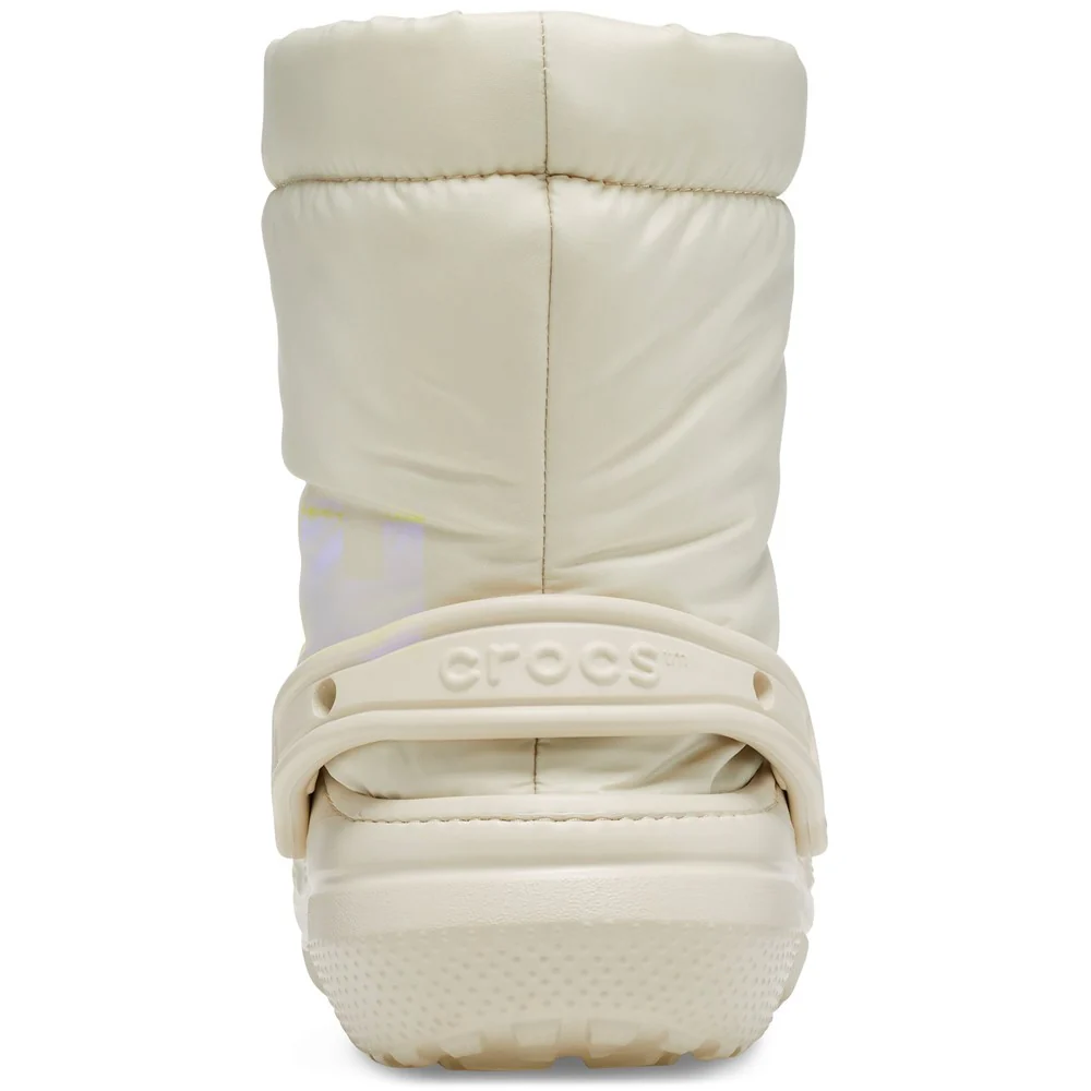 Crocs Unisex Classic Lined Neo Puff Boot - Image 2