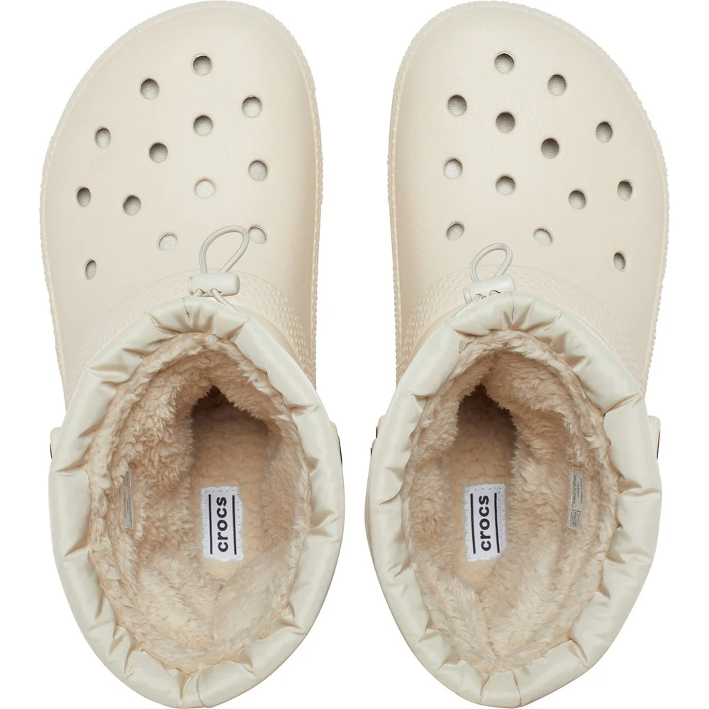 Crocs Unisex Classic Lined Neo Puff Boot - Image 5