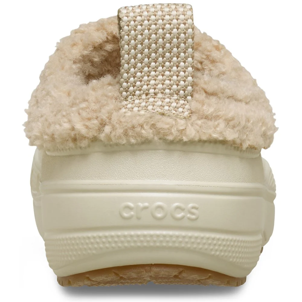 Crocs Unisex Classic Lined Shorty - Image 2