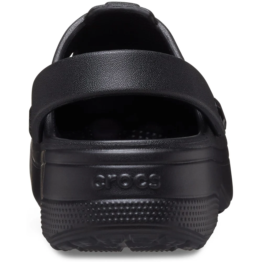 Crocs Kids Classic Mary Jane Clogs - Image 2