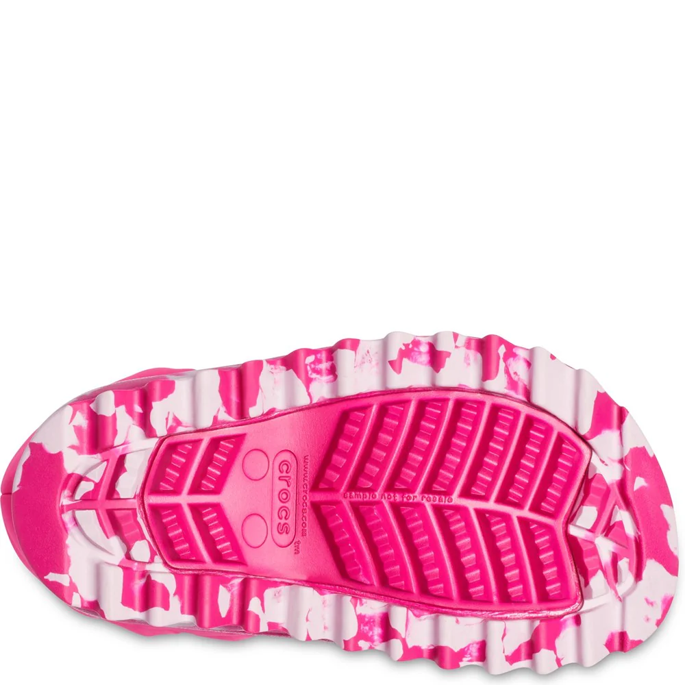 Crocs Toddler Classic Neo Puff Boot - Image 3