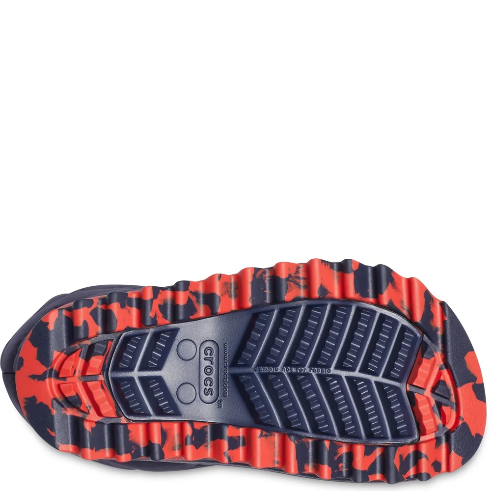 Crocs Toddler Classic Neo Puff Boot - Image 3