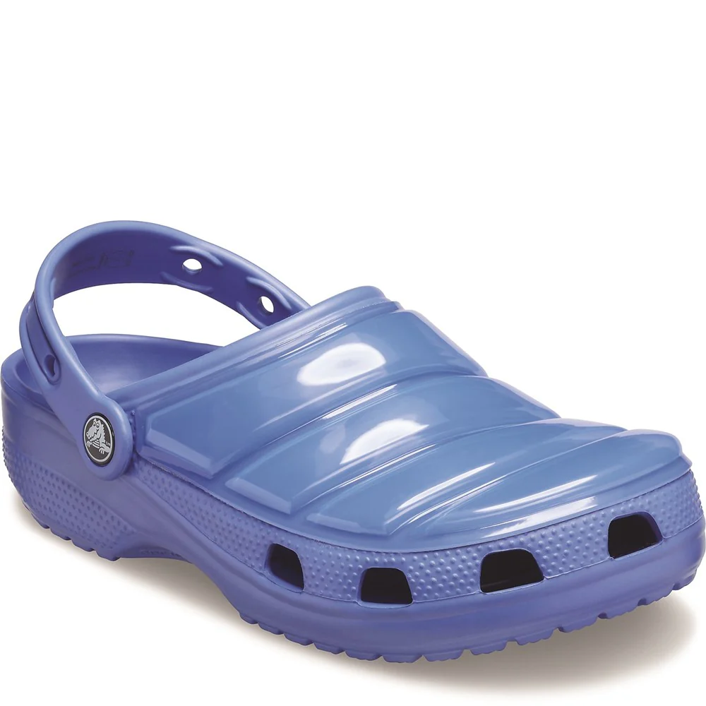 Crocs Unisex Classic Neo Puff Clog