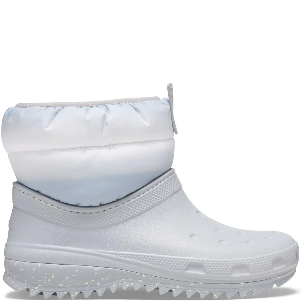 Crocs Classic Neo Puff Shorty Boot - Image 4