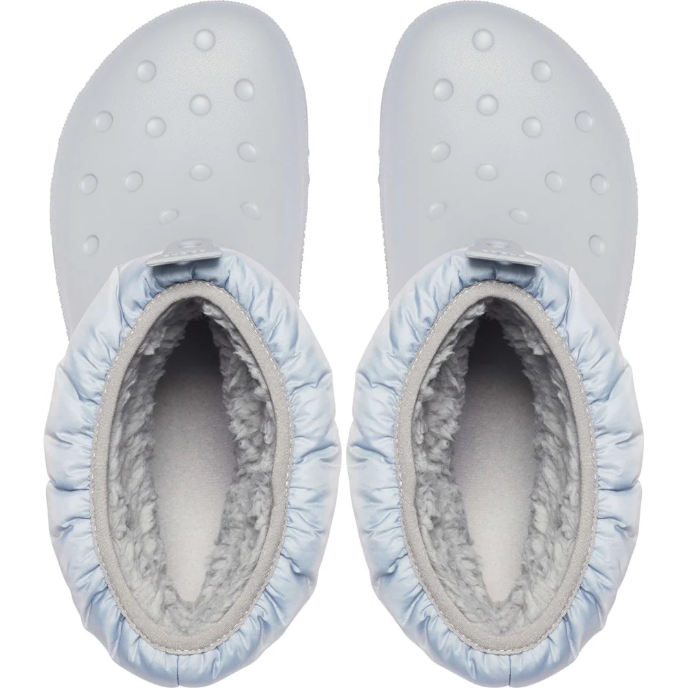 Crocs Classic Neo Puff Shorty Boot - Image 5