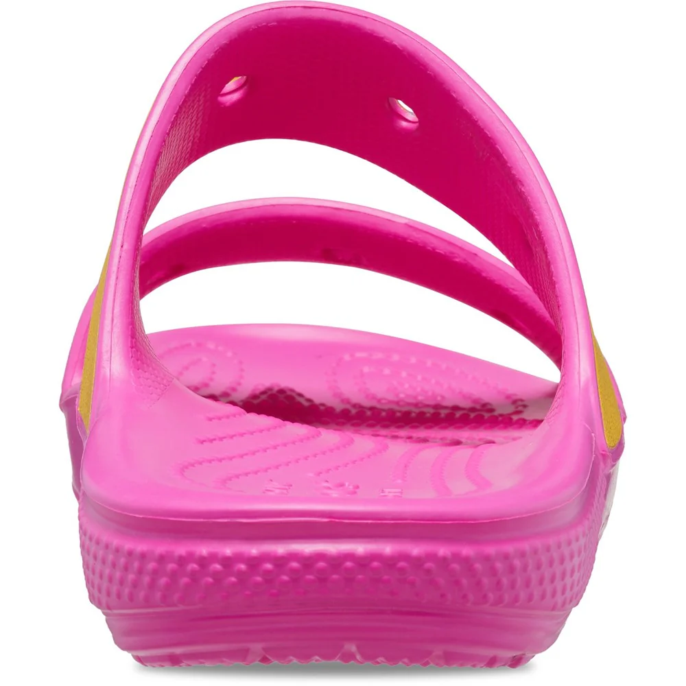 Crocs Unisex Classic Ombre Sandal - Image 2