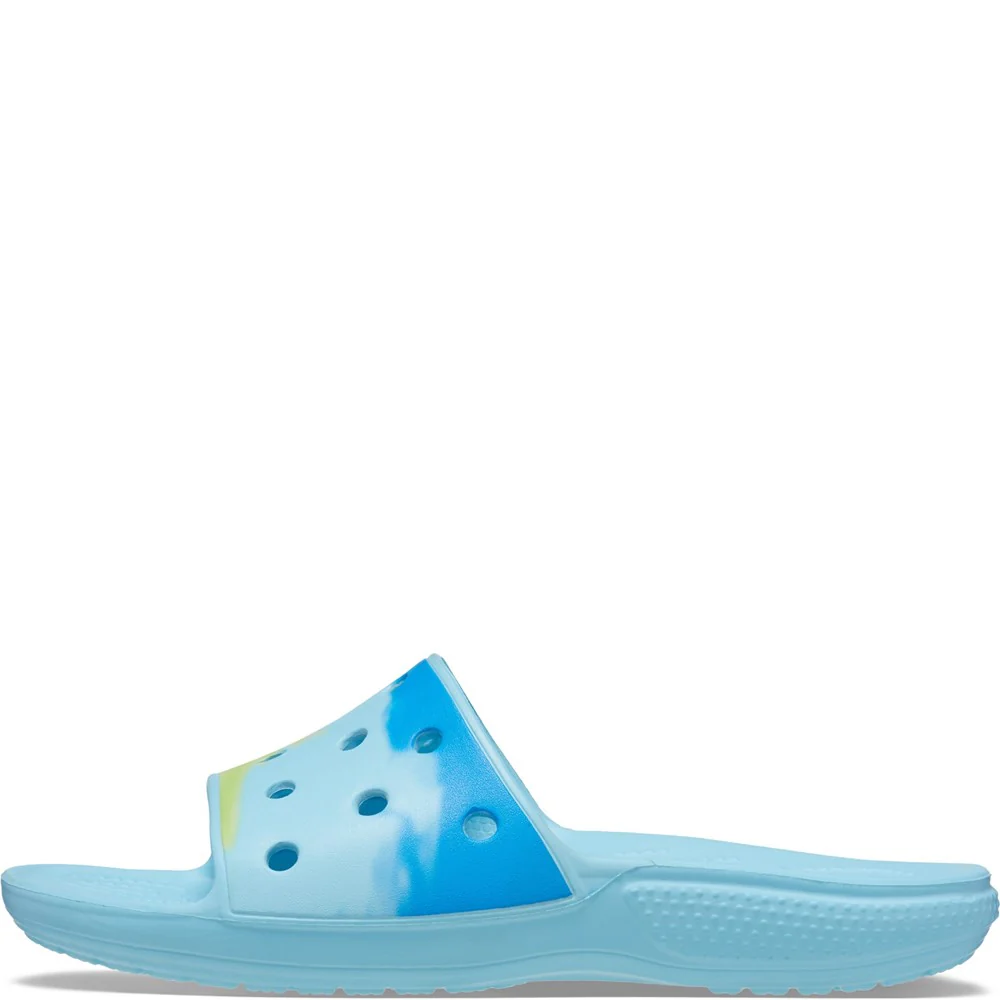 Crocs Unisex Classic Ombre Slide - Image 6