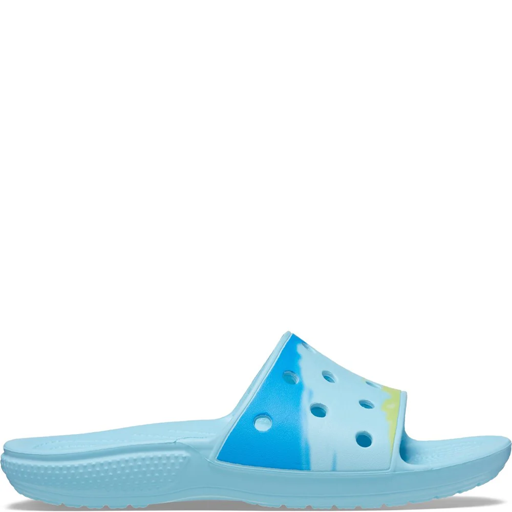Crocs Unisex Classic Ombre Slide - Image 7