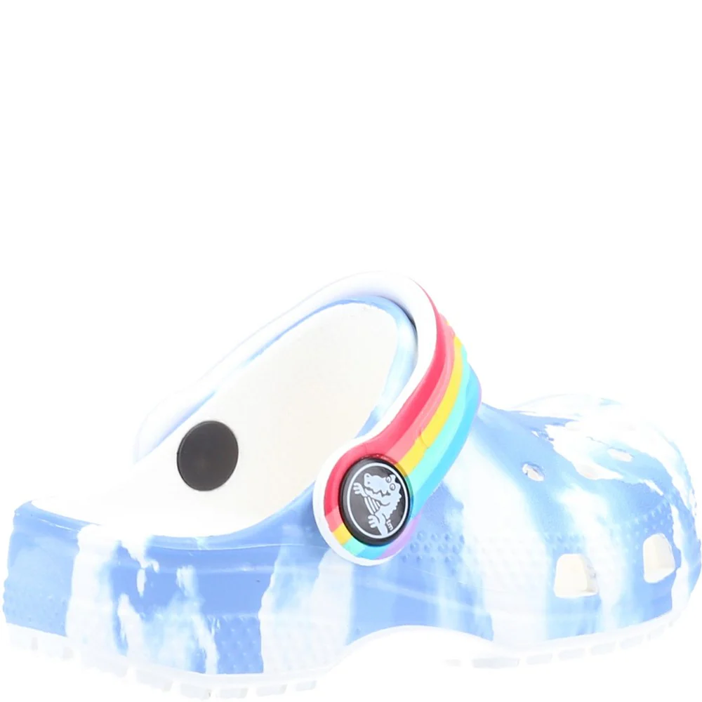 Crocs Kids Classic Out of this World II Clog - Image 2