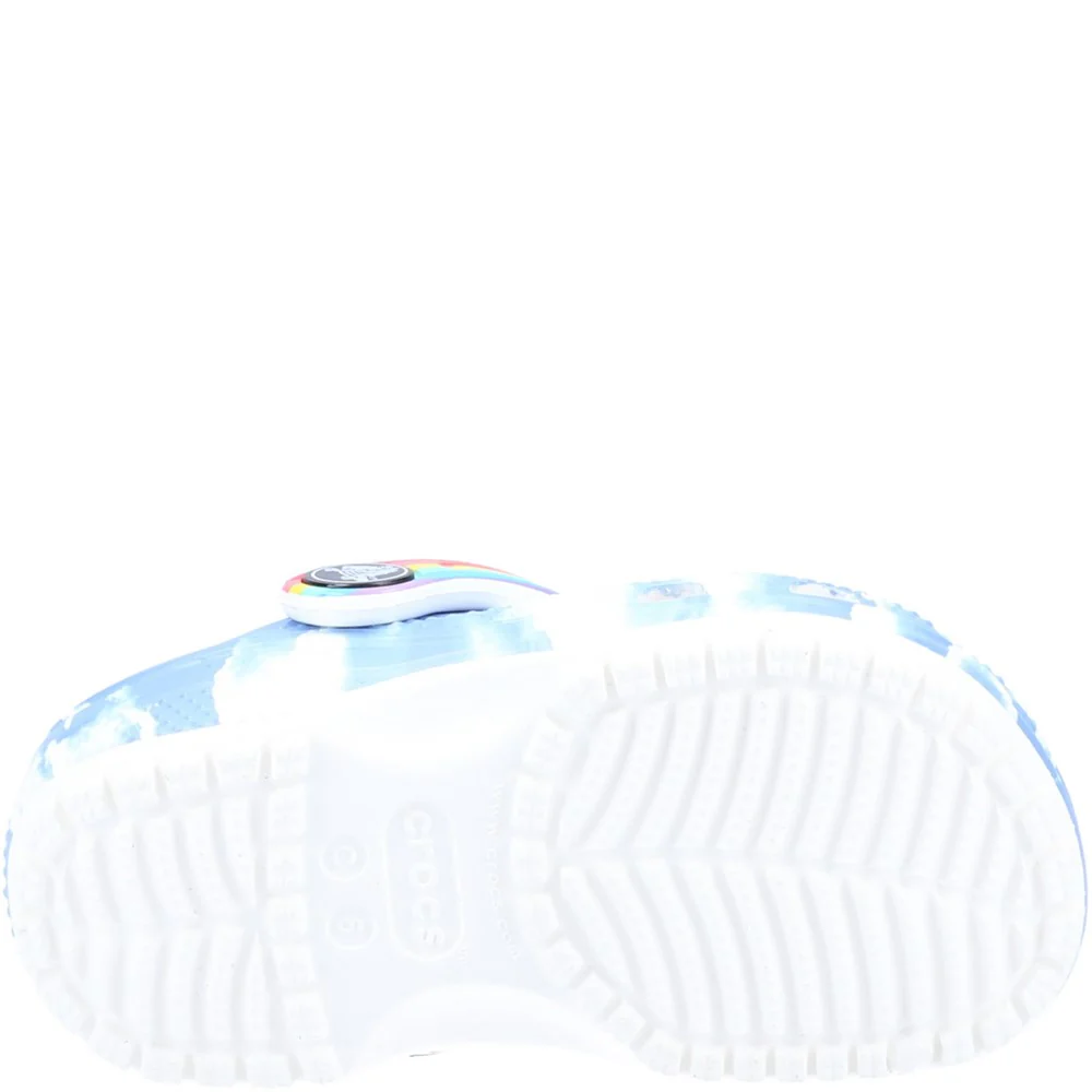 Crocs Kids Classic Out of this World II Clog - Image 3