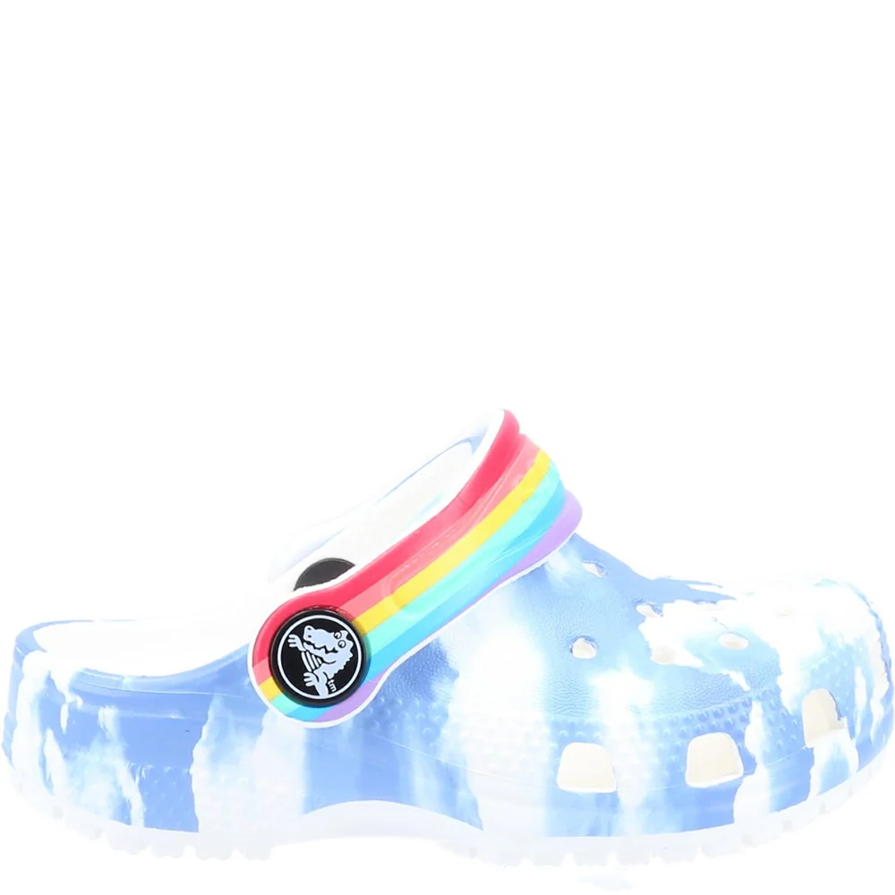 Crocs Kids Classic Out of this World II Clog - Image 4