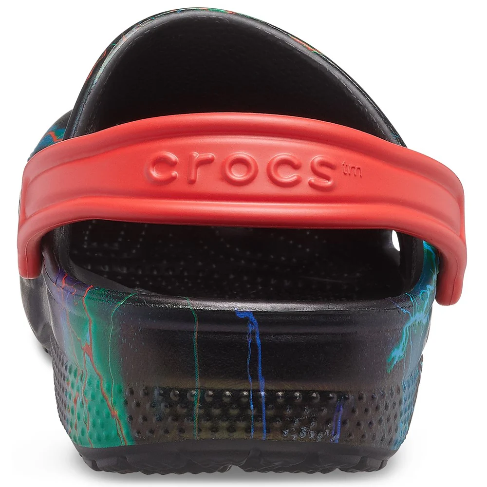 Crocs Kids Classic Out Of This World II Clog - Image 2