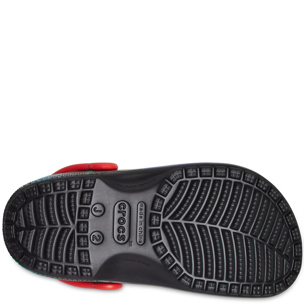Crocs Kids Classic Out Of This World II Clog - Image 3