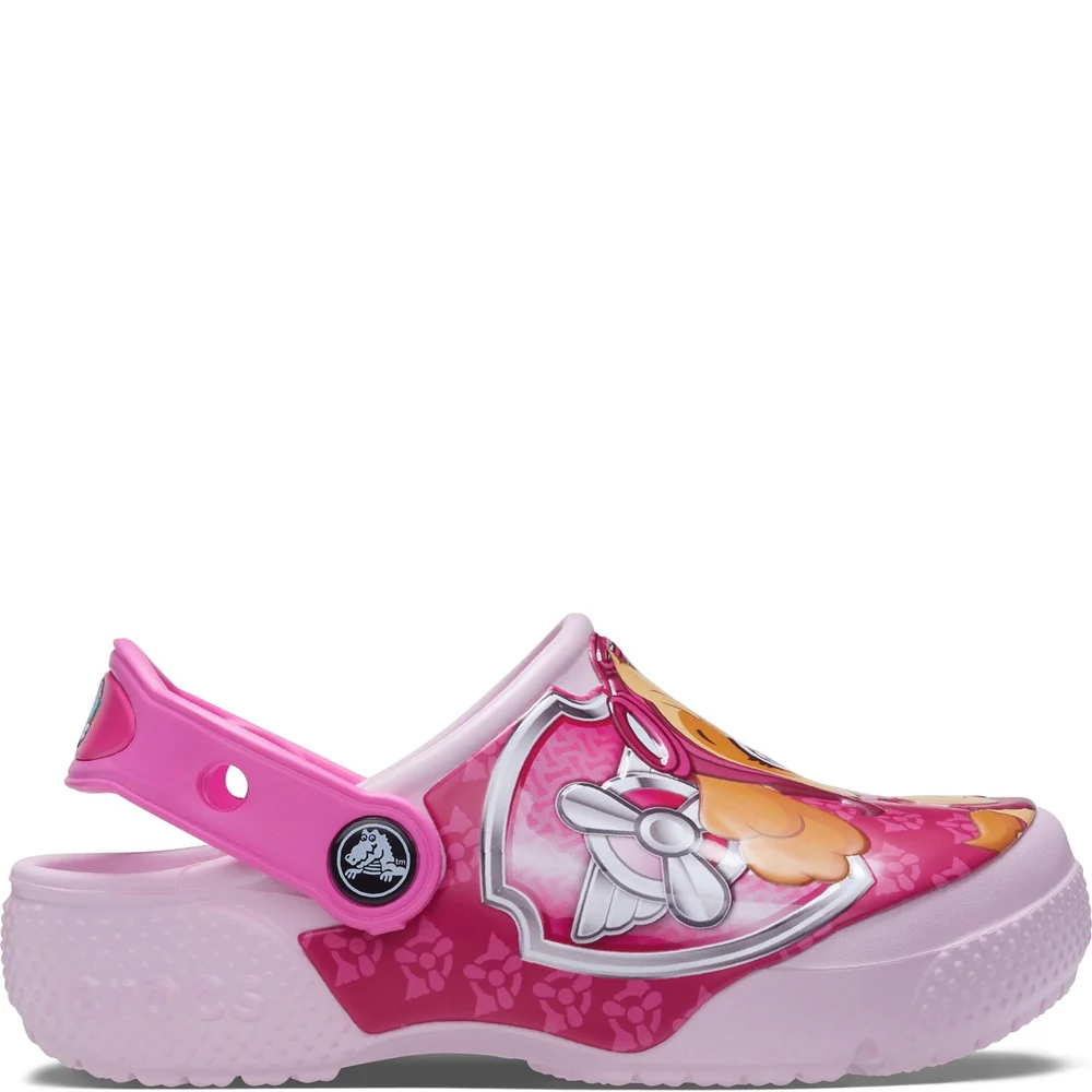 Crocs Toddler Classic Paw Patrol Clog - Image 4
