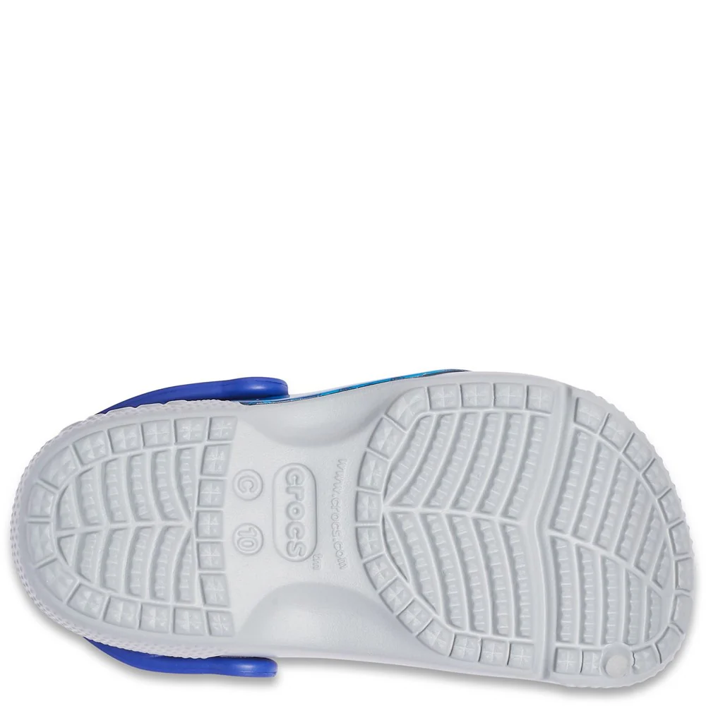Crocs Toddler Classic Paw Patrol Clog - Image 3