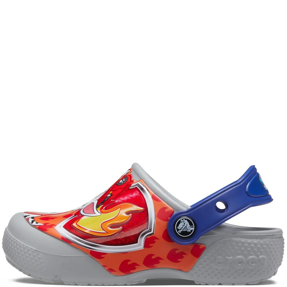 Crocs Toddler Classic Paw Patrol Clog - Image 6