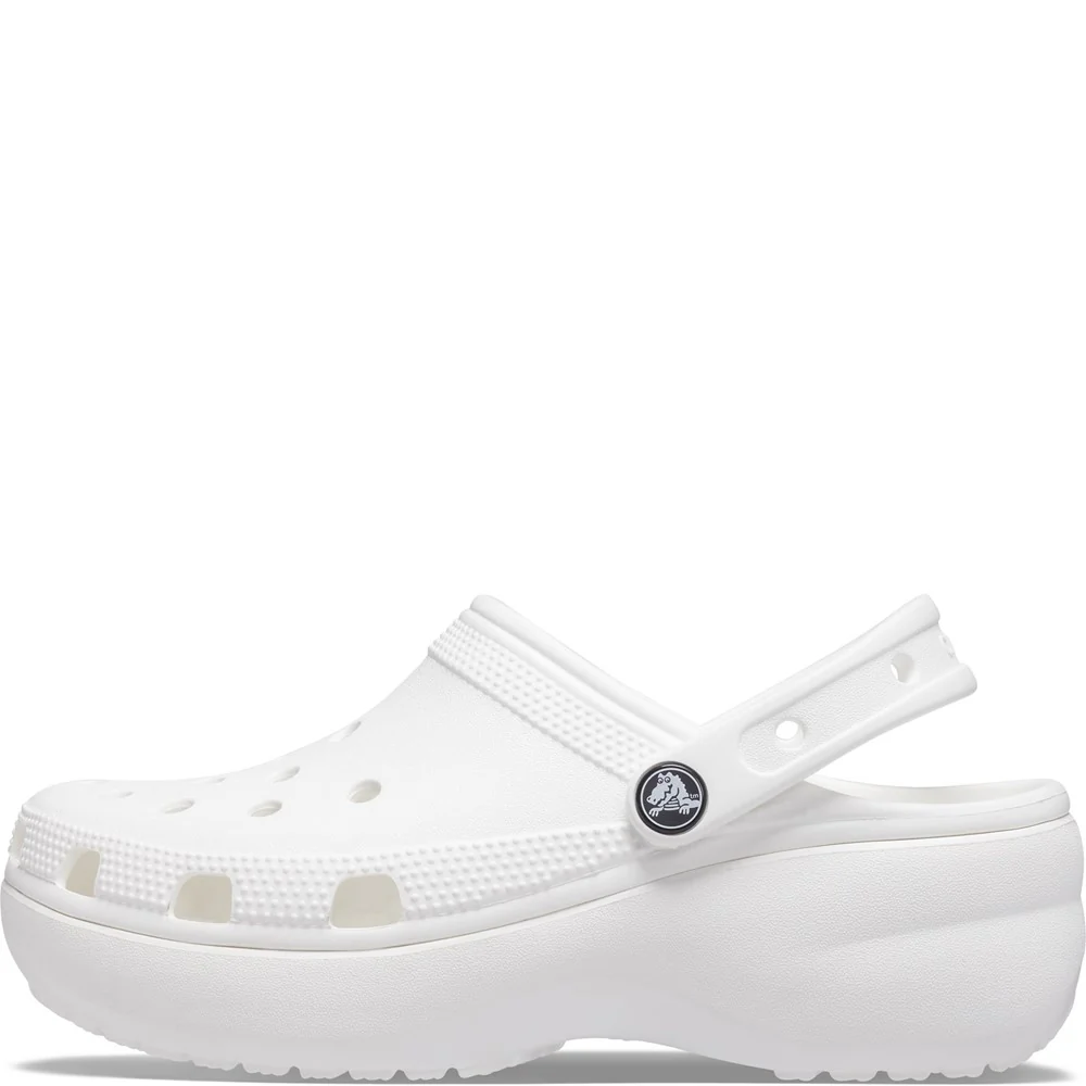 Crocs Classic Platform Clog - Image 10