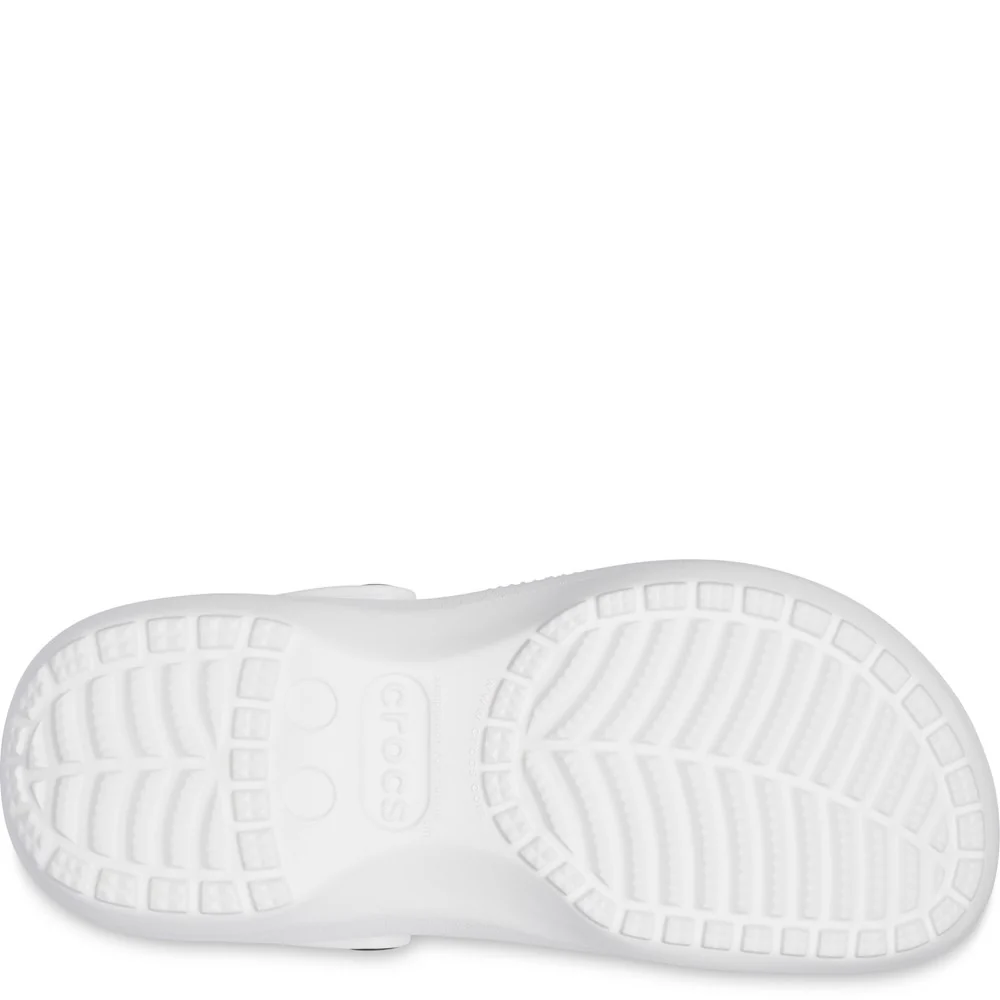 Crocs Classic Platform Clog - Image 4