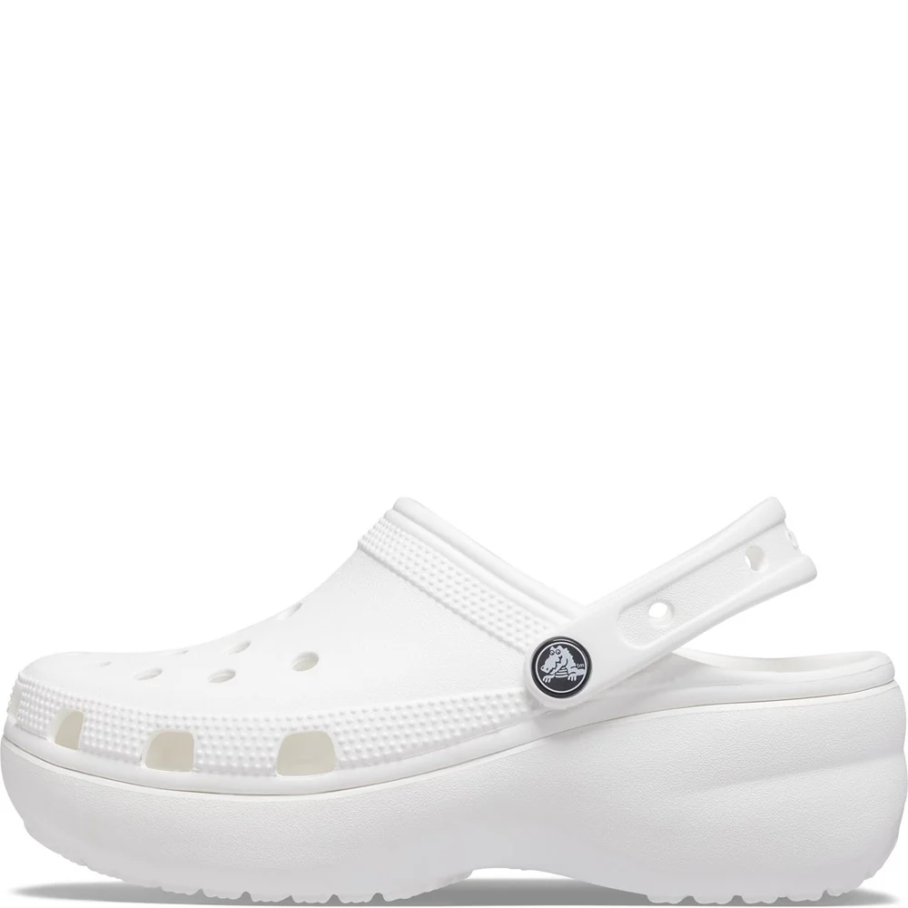 Crocs Classic Platform Clog - Image 6