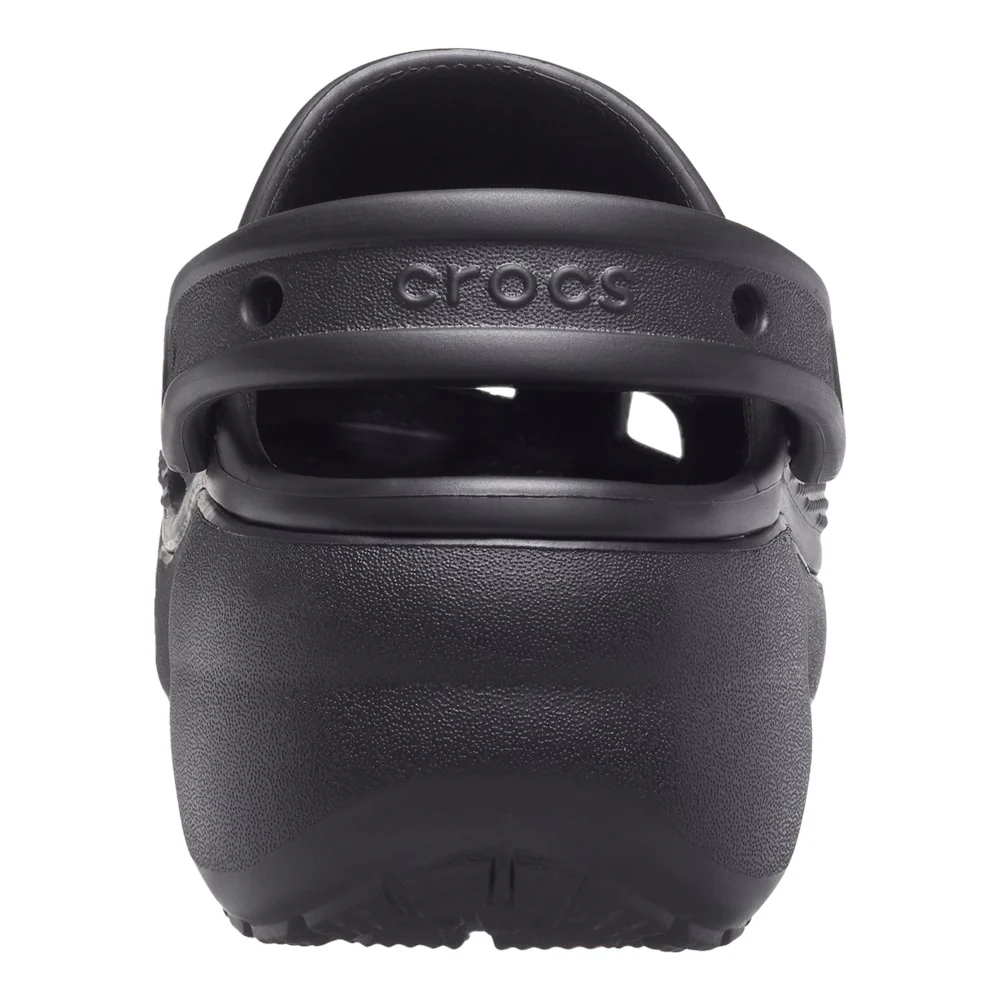 Crocs Classic Platform Clog - Image 10