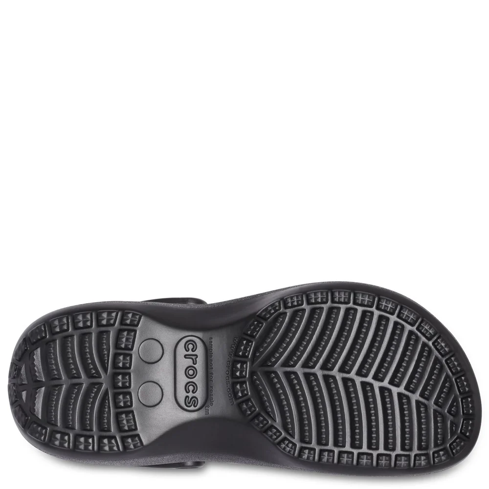 Crocs Classic Platform Clog - Image 3
