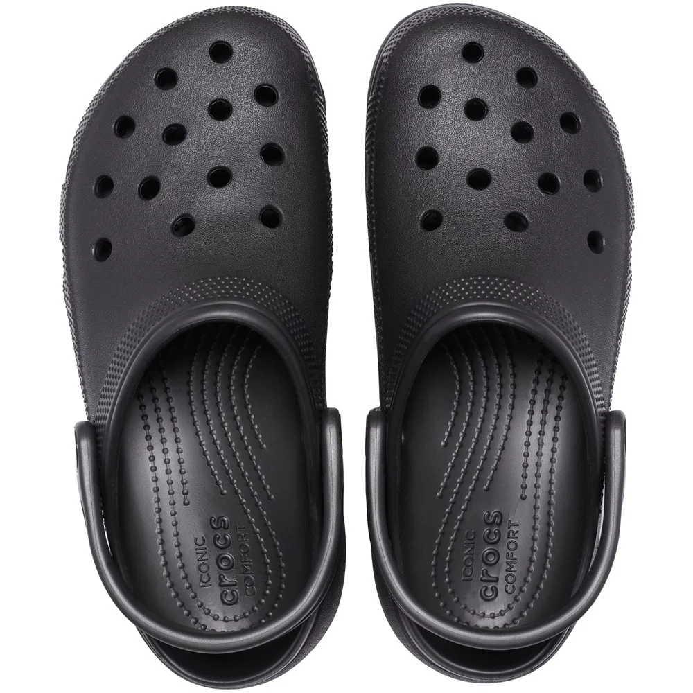 Crocs Classic Platform Clog - Image 7