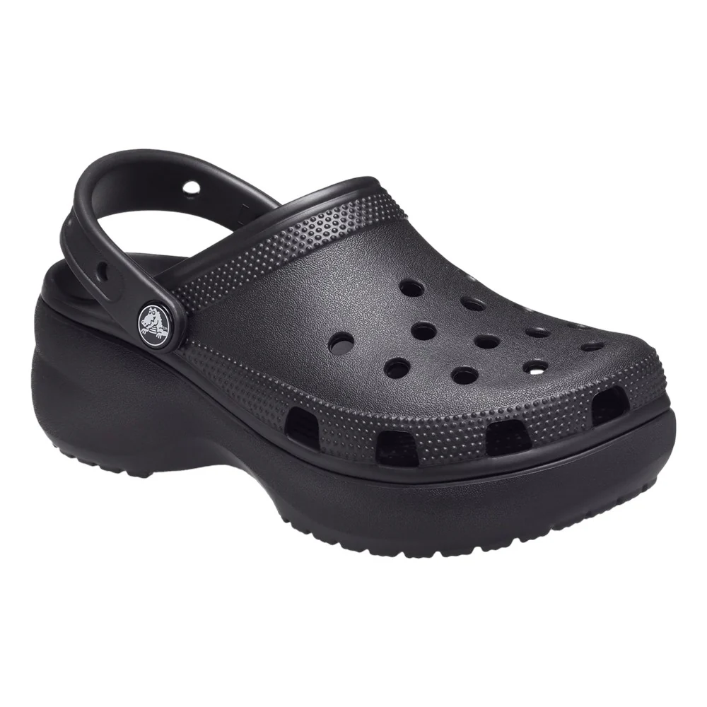 Crocs Classic Platform Clog - Image 9