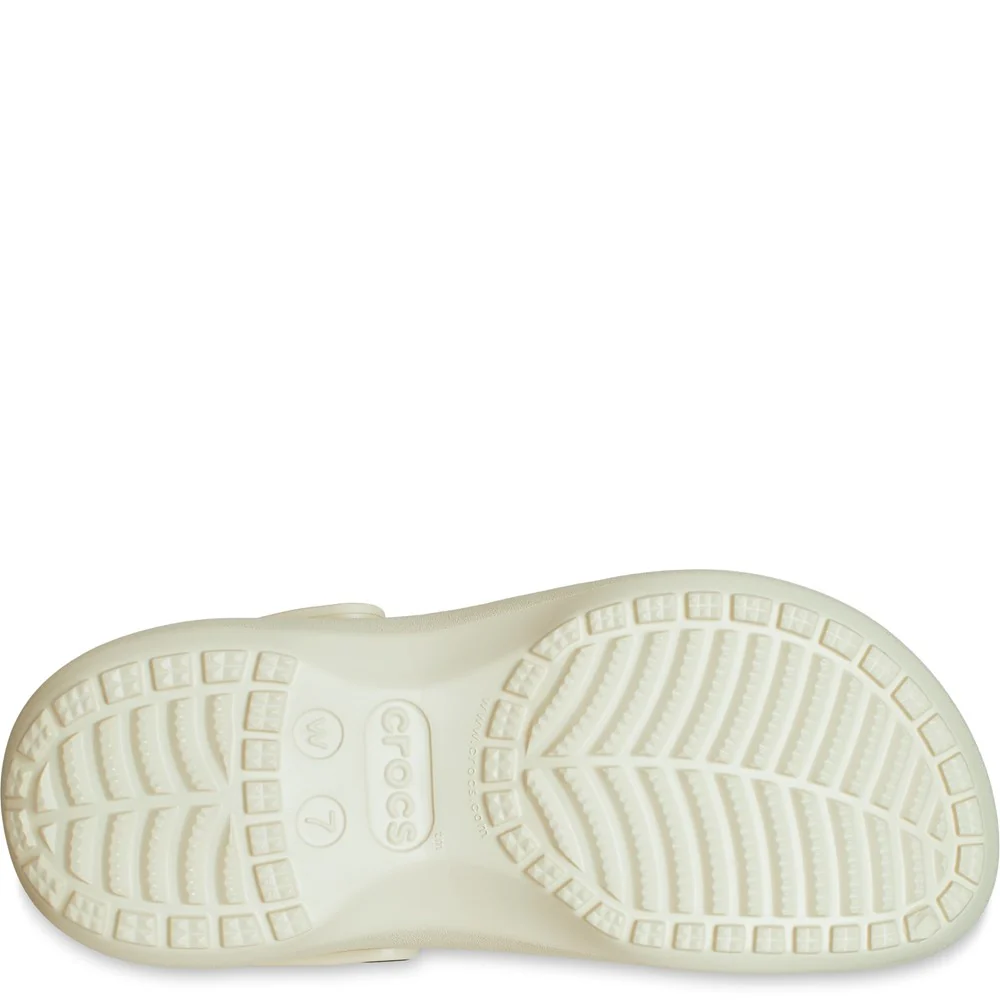 Crocs Classic Platform Clog - Image 3