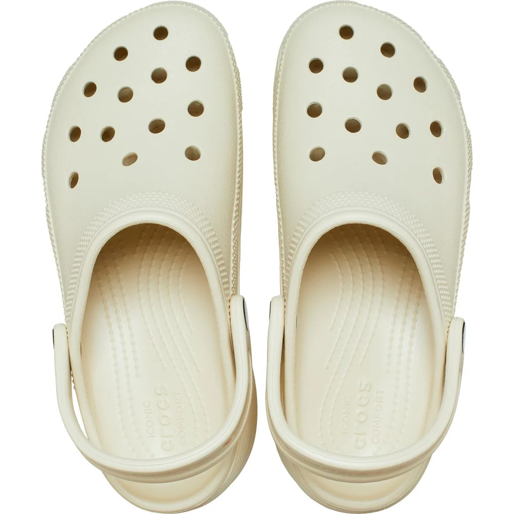 Crocs Classic Platform Clog - Image 4