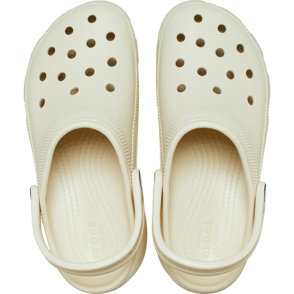 Crocs Classic Platform Clog - Image 7