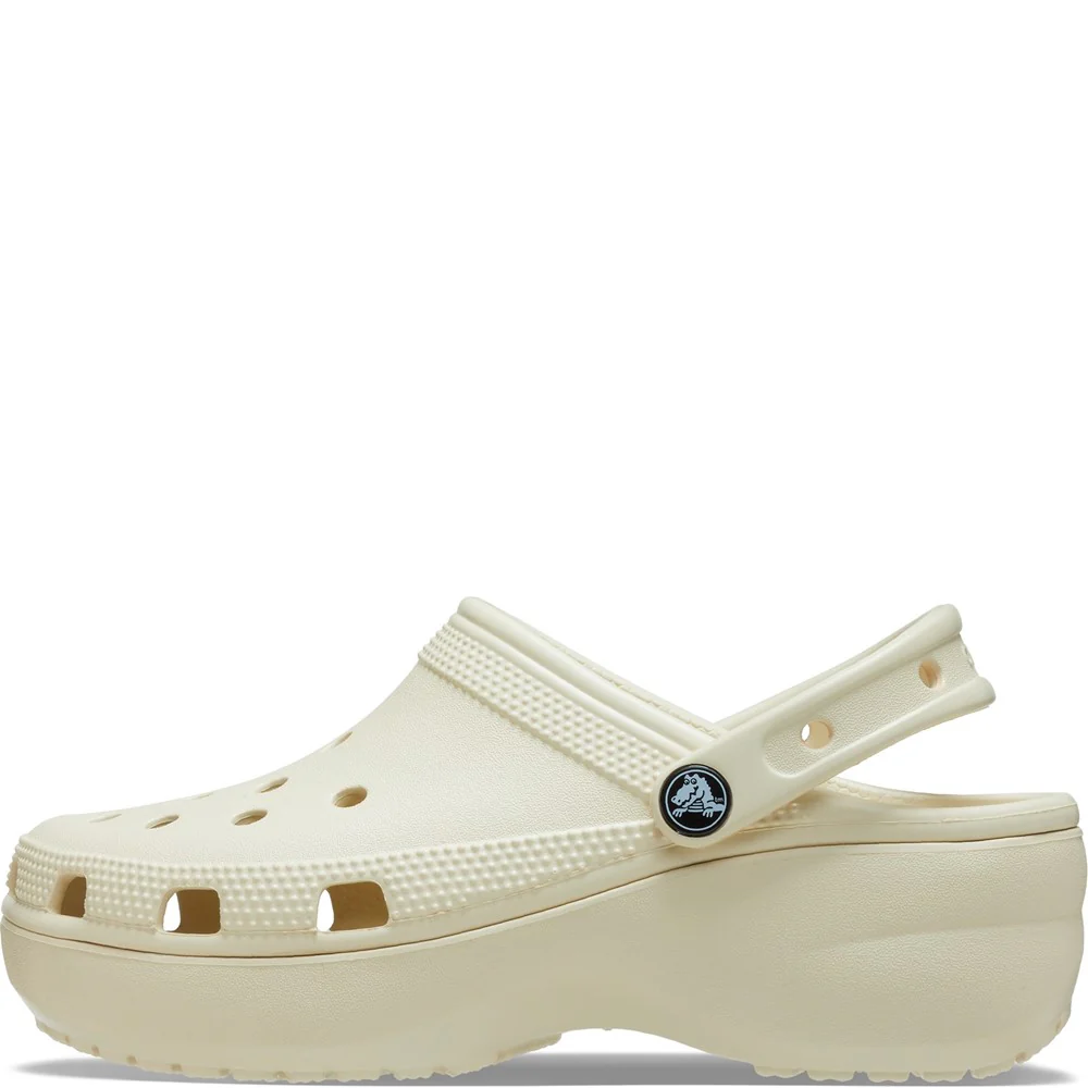 Crocs Classic Platform Clog - Image 8
