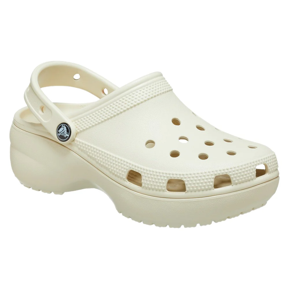 Crocs Classic Platform Clog - Image 9
