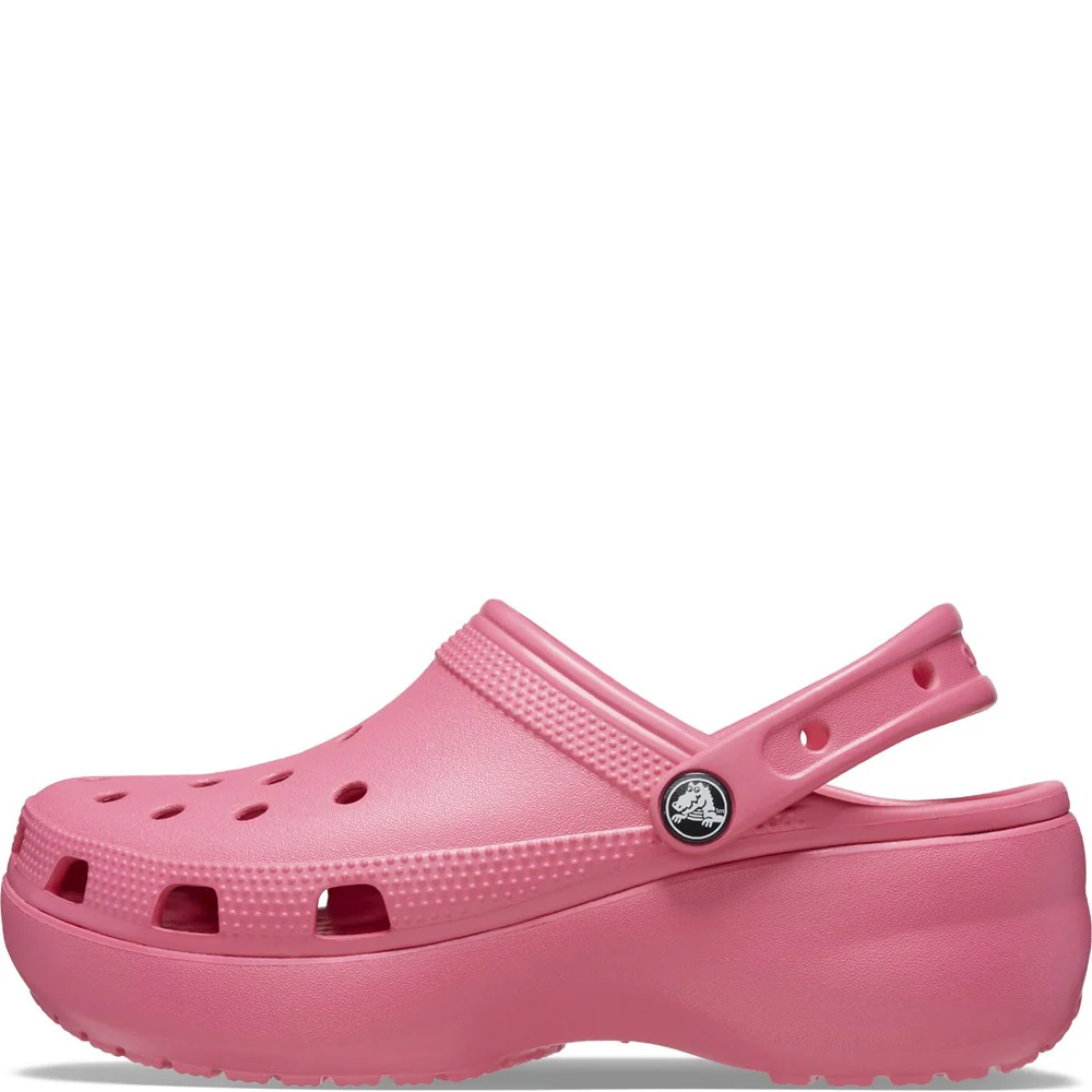 Crocs Classic Platform Clog - Image 5