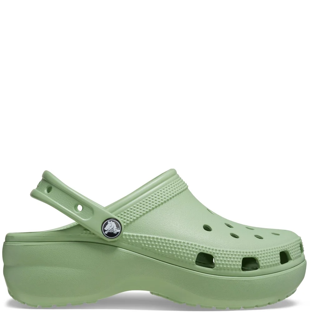 Crocs Classic Platform Clog - Image 5