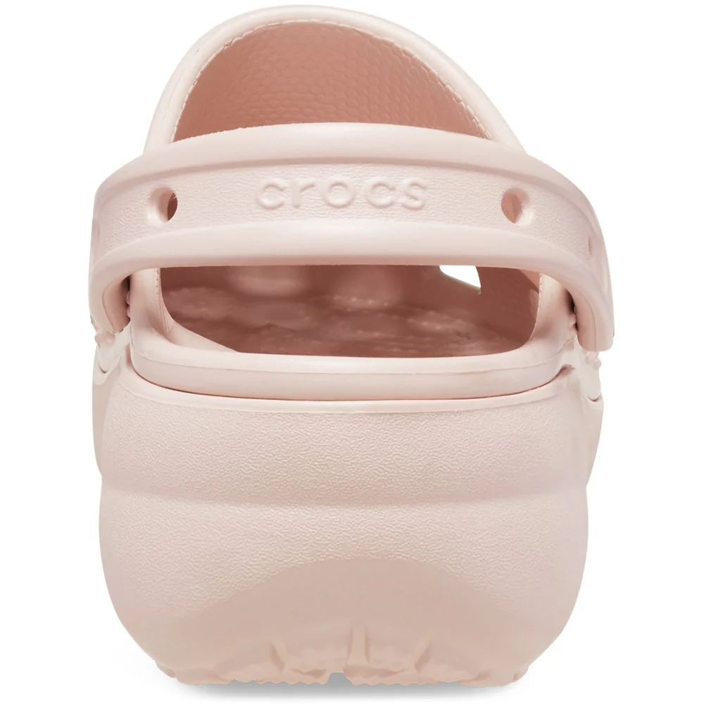 Crocs Classic Platform Clog - Image 2