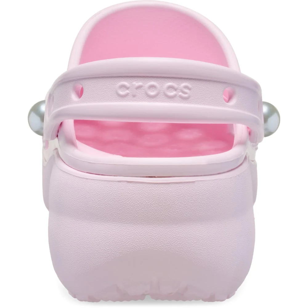 Crocs Classic Platform Clog - Image 2