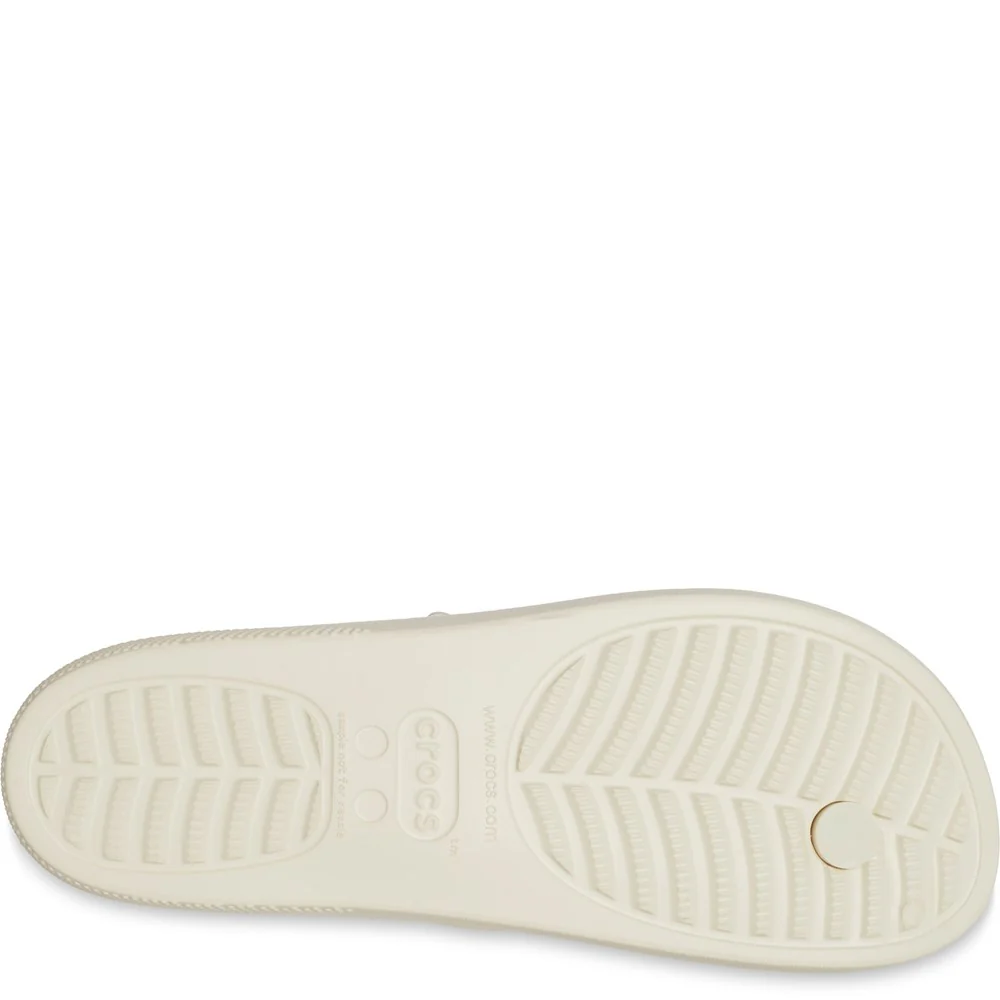 Crocs Classic Platform Flip Flop - Image 4
