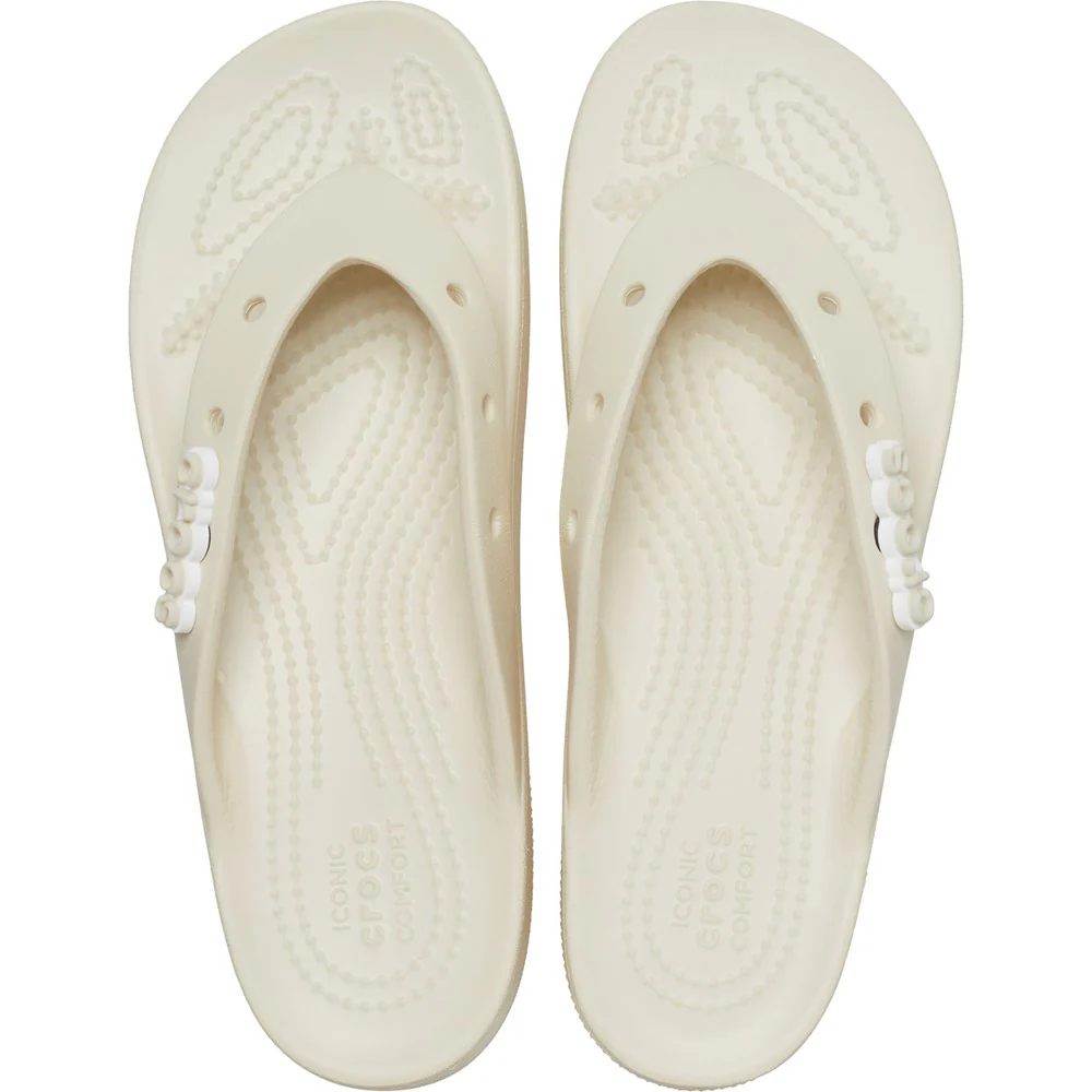 Crocs Classic Platform Flip Flop - Image 5